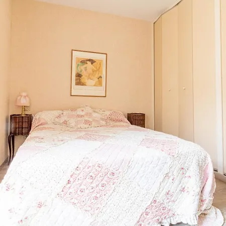 Plein Centre 5 Min Plage Appartement Arcachon